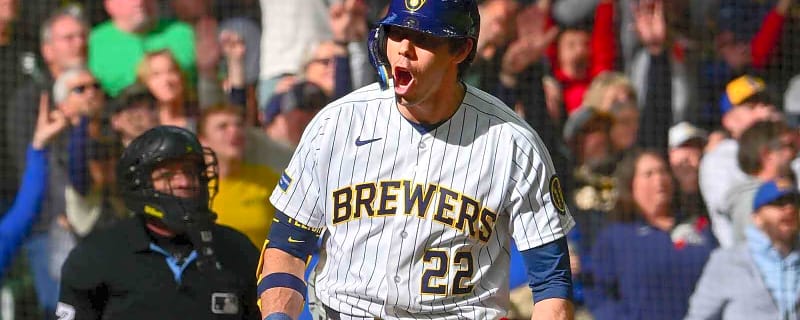 Brewers’ Christian Yelich gets promising update despite not playing vs. Twins