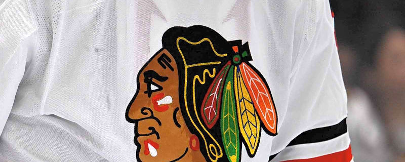 Incoming Blackhawks rookie drops ultimate Patrick Kane praise