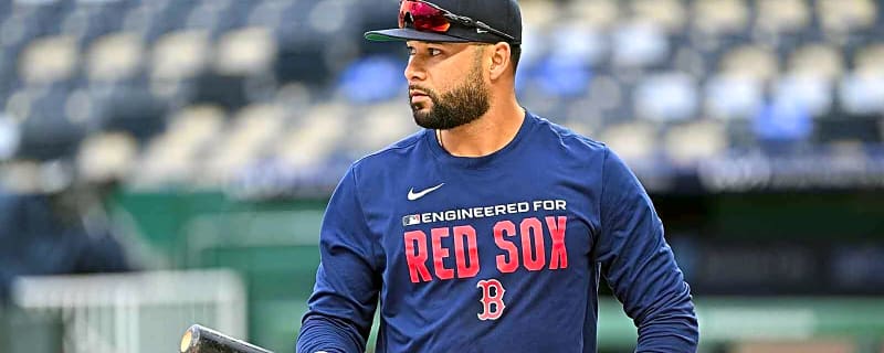 Red Sox’s Isiah Kiner-Falefa makes painful admission after Twins sweep