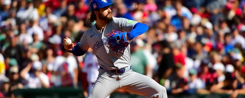 Blue Jays’ Dylan Cease further building Cy Young case will catch Cam Schlittler’s attention