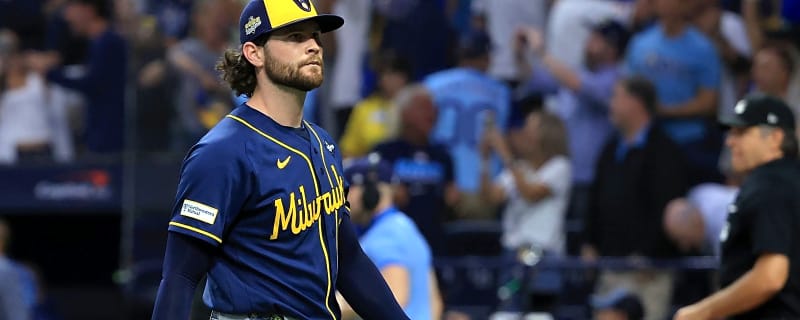 Three Former Red Sox Had Major Hand In Brewers Game 4 Loss