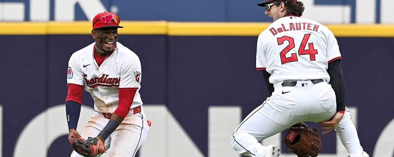 Stephen Vogt’s Chase DeLauter admission will catch Guardians fans’ attention
