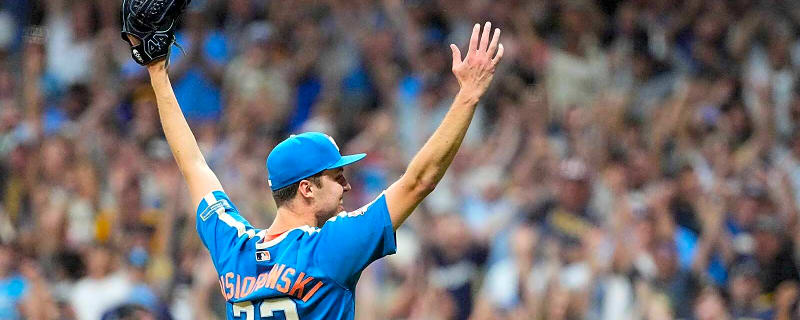 Jacob Misiorowski drops wild admission after dominating Phillies