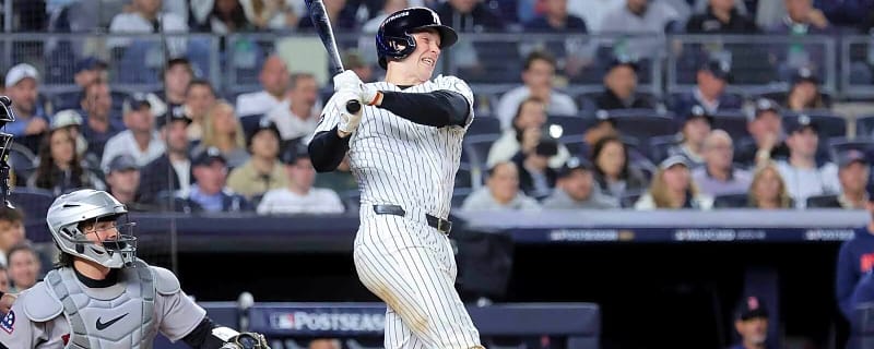 3 bold predictions for Yankees-Rays ALDS clash