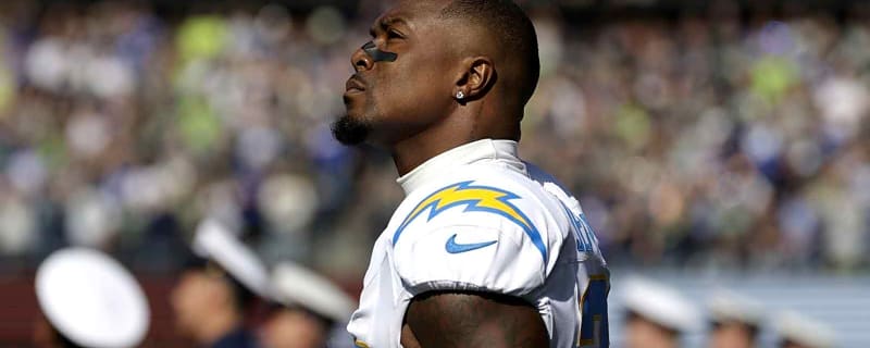 Chargers’ Tony Jefferson drops defiant take amid brutal 0-6 situation