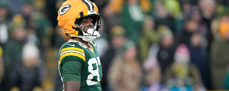 3 best Romeo Doubs free agent destinations in 2026 NFL offseason