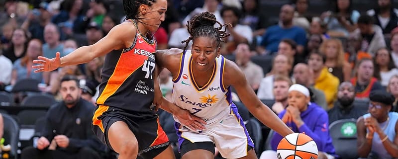Ariel Atkins drops blunt assessment of her leadership amid season struggles