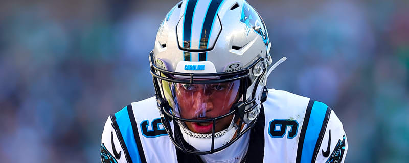 Panthers TE calls Bryce Young best quarterback in NFL
