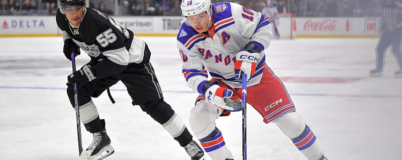 1 trade Sharks must make before NHL Olympic break