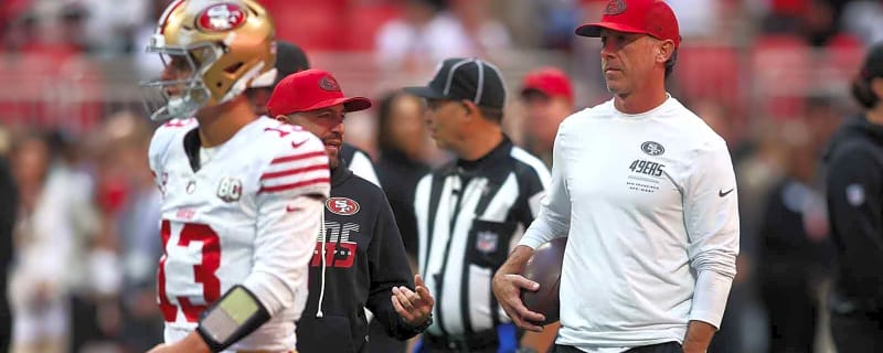 Next trade 49ers must make after beefing up D-Line with DeForest Buckner trade