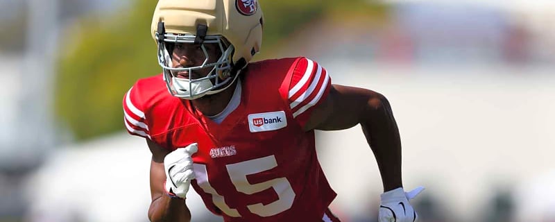 Field Yates gets real on how much De’Zhaun Stribling can impact 49ers as a rookie
