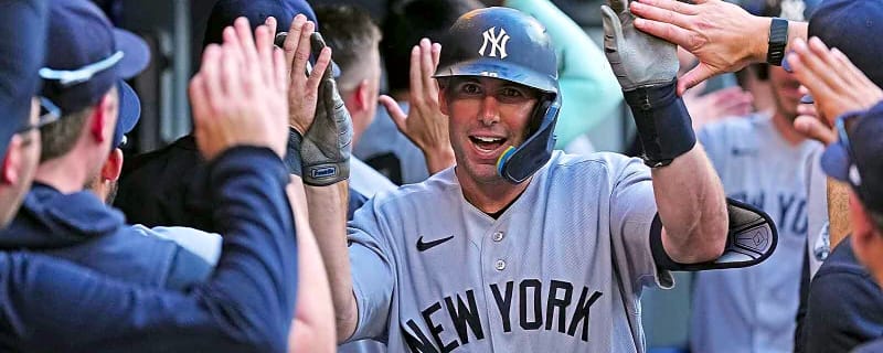 Why Paul Goldschmidt is key to Yankees surviving Aaron Judge’s injury