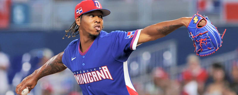 Brayan Bello’s Red Sox-World Baseball Classic plan gets key update