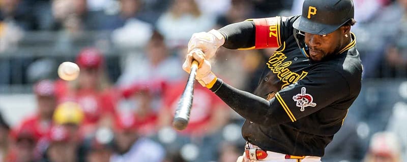 How Pirates’ Oneil Cruz changed his hitting approach after 2025 season