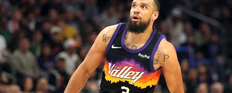 Suns’ Dillon Brooks rips multiple players over Top 50 rankings