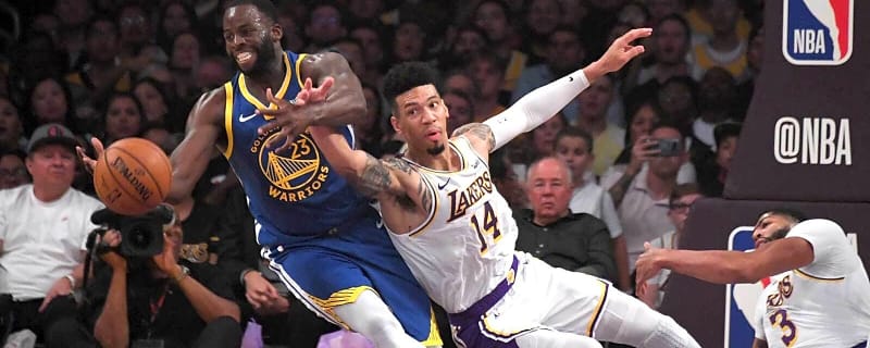 Did Danny Green really call Draymond Green a role player?