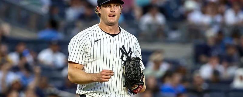 Yankees pitcher Gerrit Cole’s latest injury update before spring training