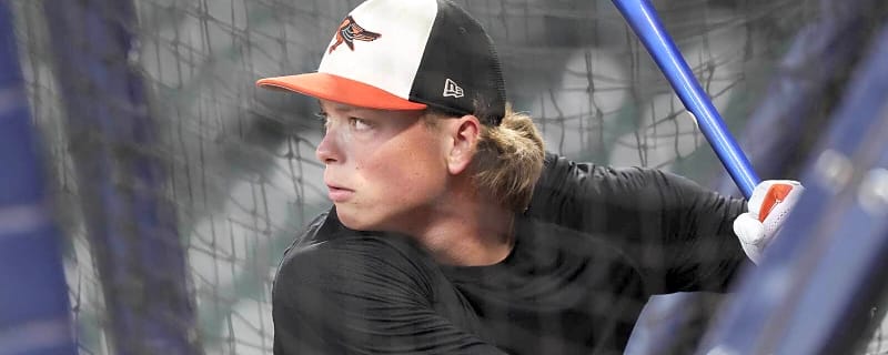 Orioles’Jackson Holliday, Heston Kjerstad get rehab assignment update amid Yankees series