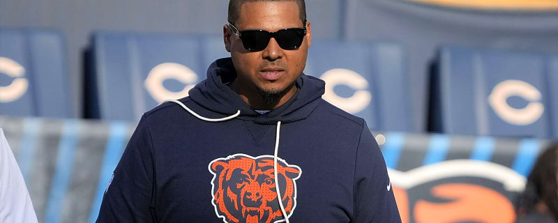 Bears’ 2026 NFL Mock Draft roundup post-Super Bowl as draft season ramps up