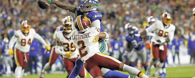 3 Commanders cut candidates entering 2026 offseason