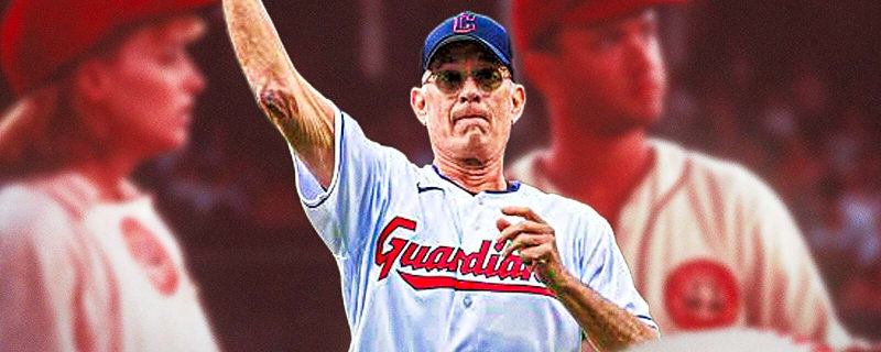 Tom Hanks’ new baseball movie The Comebacker finally gets a release date