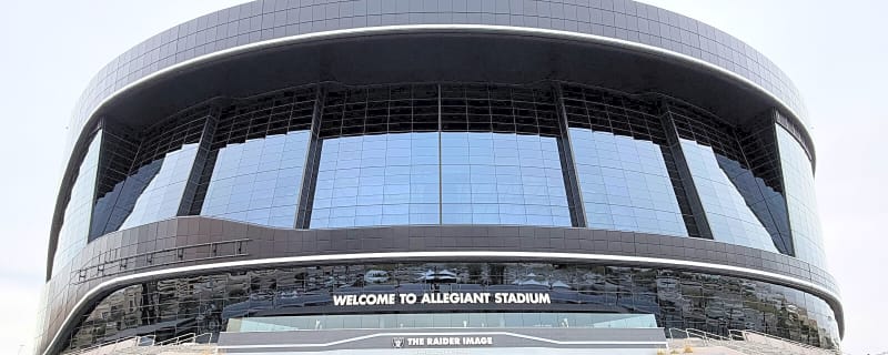 The $158 million improvements Raiders already eyeing for Allegiant Stadium after 2020 opening