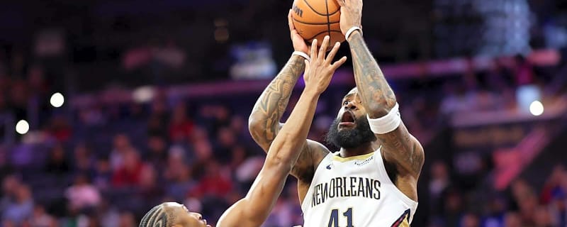 76ers’ biggest 2026 NBA trade deadline mistake