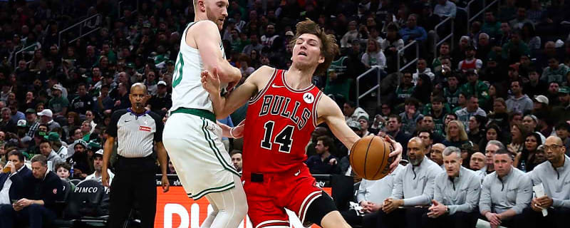 Matas Buzelis makes All-Star declaration ahead of trip to Rising Stars Game