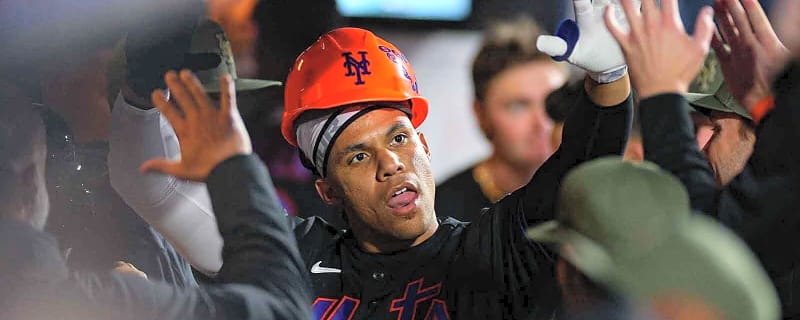 Mets manager Carlos Mendoza reveals why Juan Soto is playing despite injury concerns