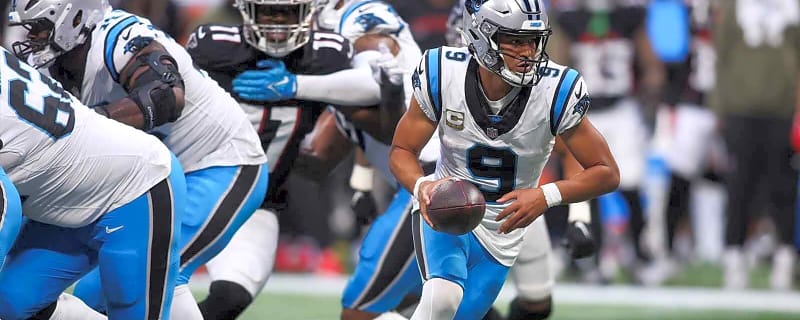 Bryce Young’s Week 12 Panthers’ injury concerns totally squashed