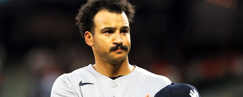 Important Yankees’ Trent Grisham injury update announced before Rays game