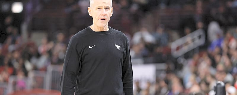 Bulls rumors: NBA insiders baffled by Michael Reinsdorf’s Billy Donovan mandate