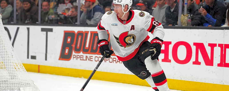 Senators rumors: Ottawa ‘looking to hit a home run’ on trade market