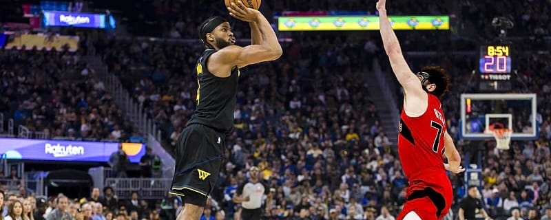 1 deal Raptors must make with 2025-26 NBA trade season underway