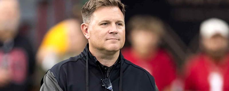 Packers’ Brian Gutekunst gets real about Rich Bisaccia amid calls to fire coach