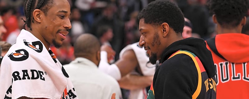Heat rumors: Watch out for DeMar DeRozan, Bradley Beal signings after LeBron James’ decision