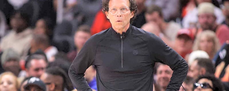 Quin Snyder points to ‘perfect storm’ that wrecked Hawks in Game 6