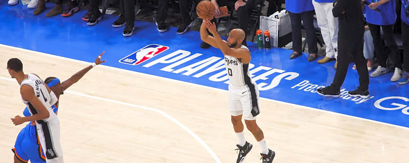 Knicks vs. Spurs: Ranking every player in the 2026 NBA Finals