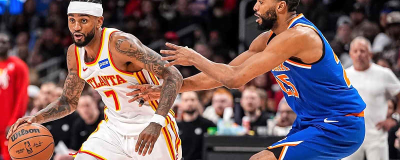 Nickeil Alexander-Walker’s ‘exciting and promising’ take on Hawks’ future