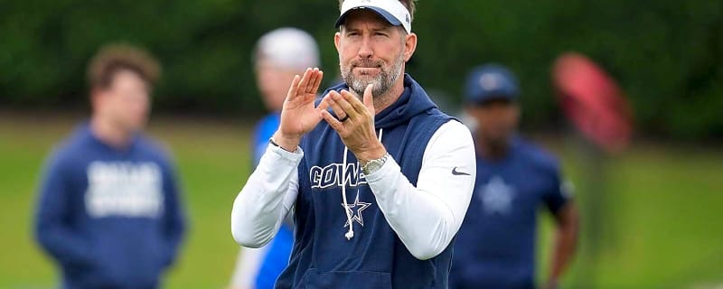 Rating each position on Cowboys’ roster heading into 2026 NFL training camp