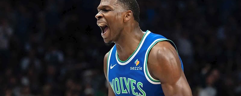 Timberwolves make NBA scoring history not seen in over 40 years