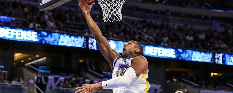 Warriors’ Al Horford problem requires a trade to fix