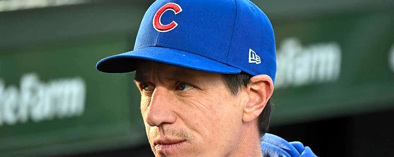 Cubs match MLB history not seen since 1955 with second 10-game win streak