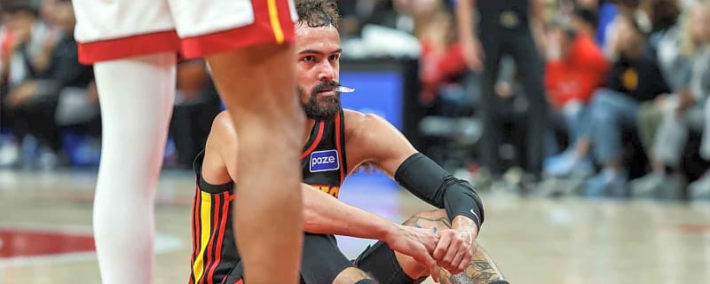 Why Trae Young believes ‘nobody’s gonna feel sorry’ for Hawks amid losing streak