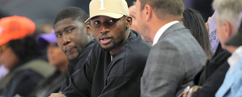 Warriors rumors: The 4 times Jonathan Kuminga declined to play this season before Hawks trade