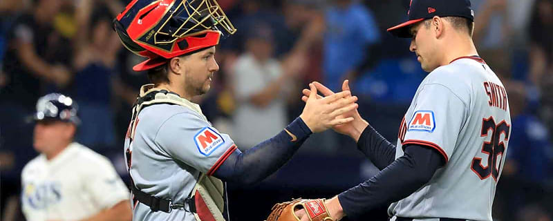 1 thing that happened in Guardians-Rays ALCS Game 1 that may change everything