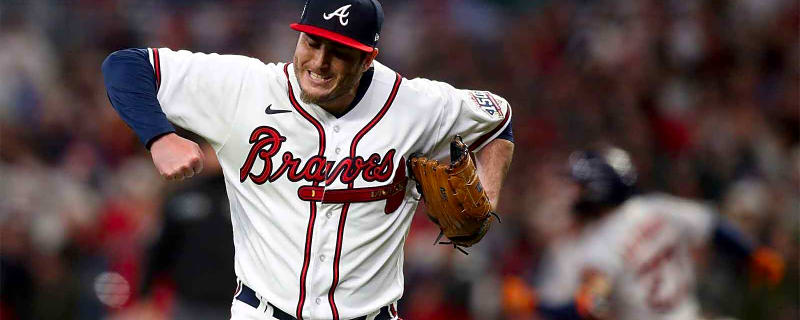 Mets add depth by signing ex-Braves reliever
