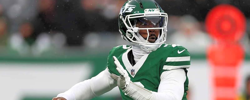 Tyrod Taylor drops fire quote about his NFL future