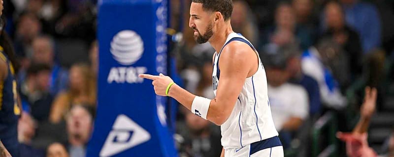 Lou Williams suggests Mavericks ‘panic’ move to help fix Klay Thompson’s Space Jam problem