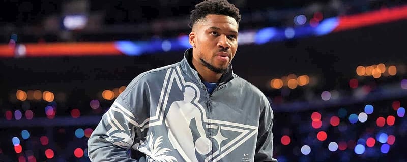 Giannis Antetokounmpo adds more mystery to possibly leaving Bucks
